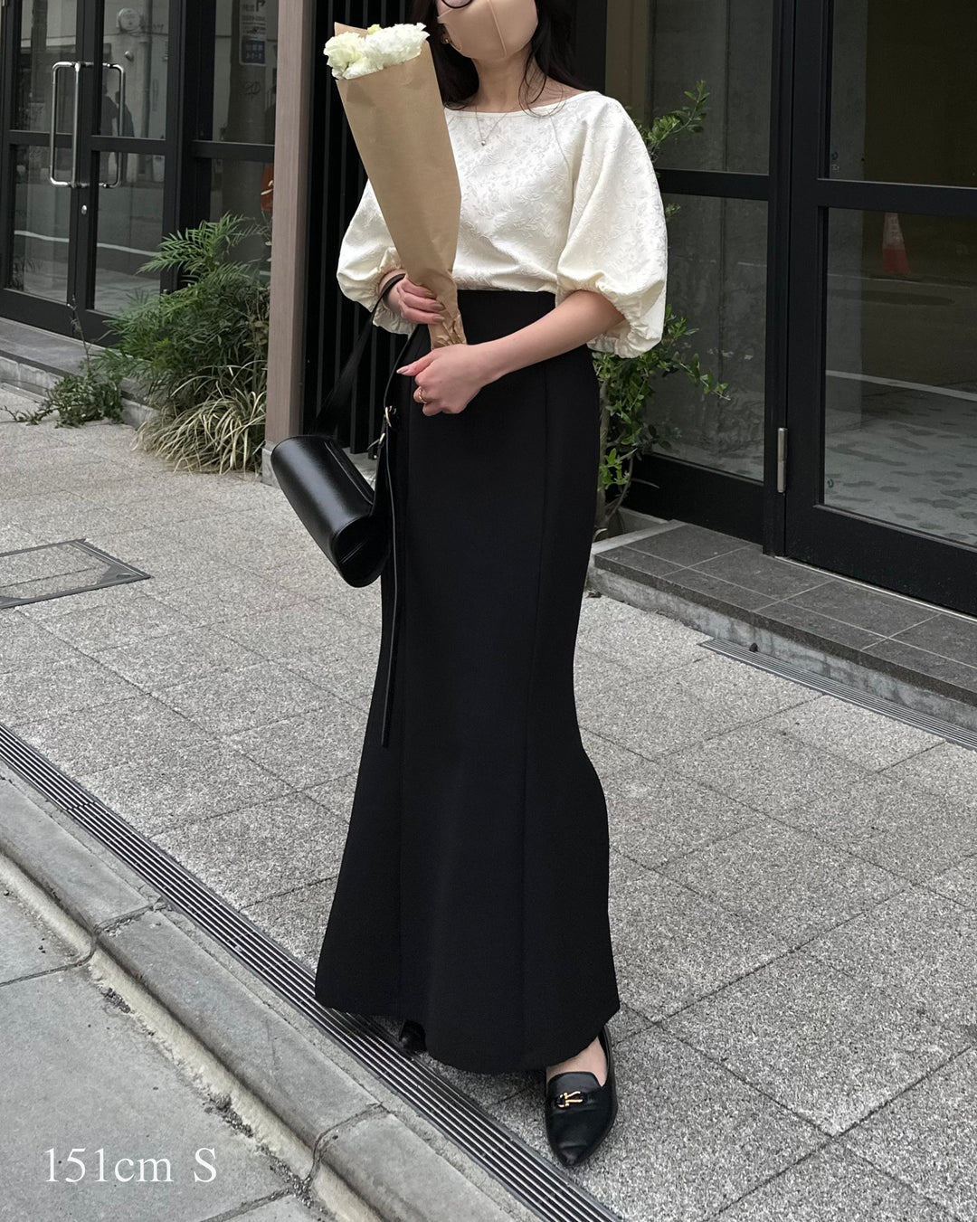 マーメイドスカート – nairo 